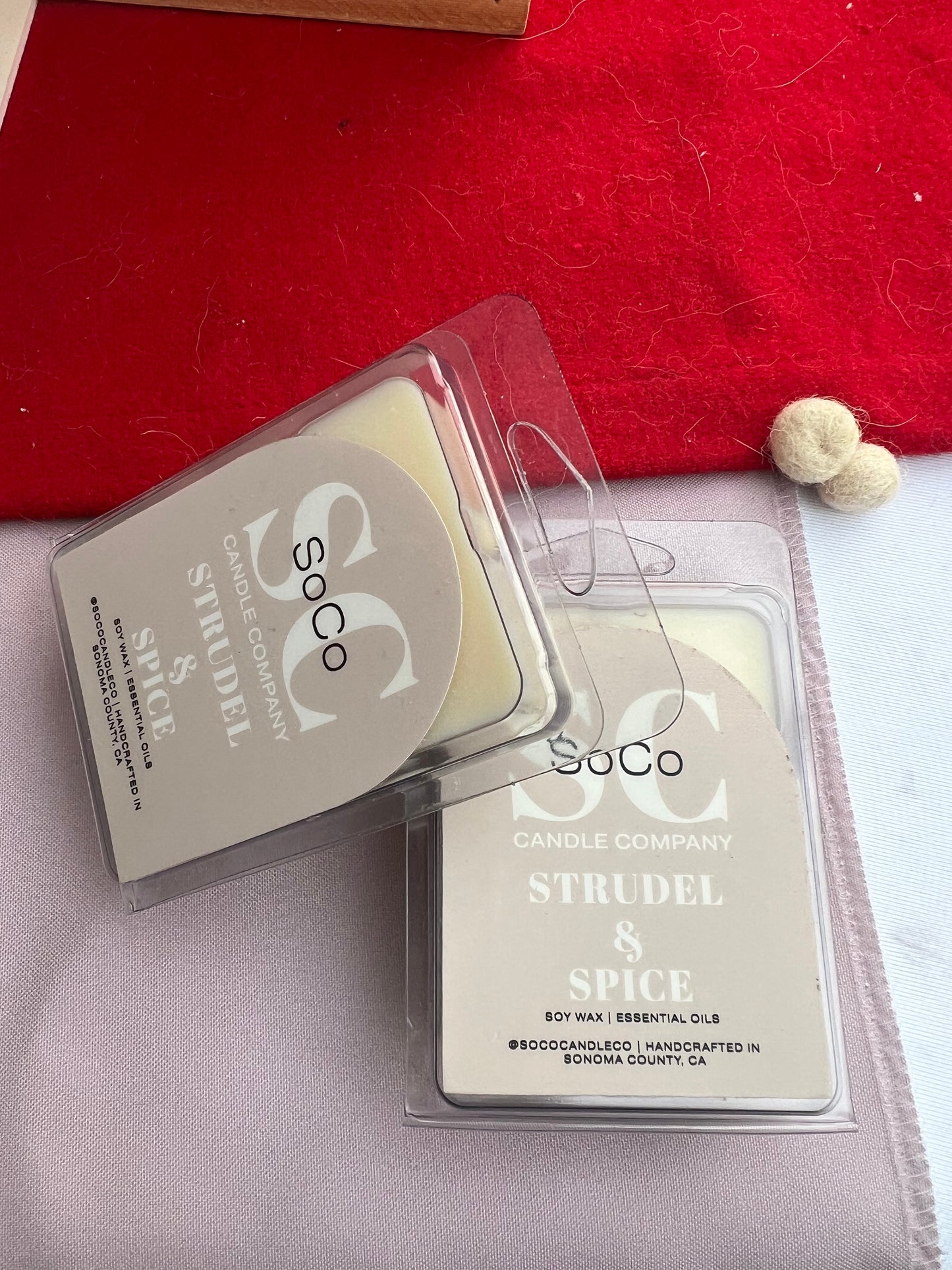 Wax Melts
