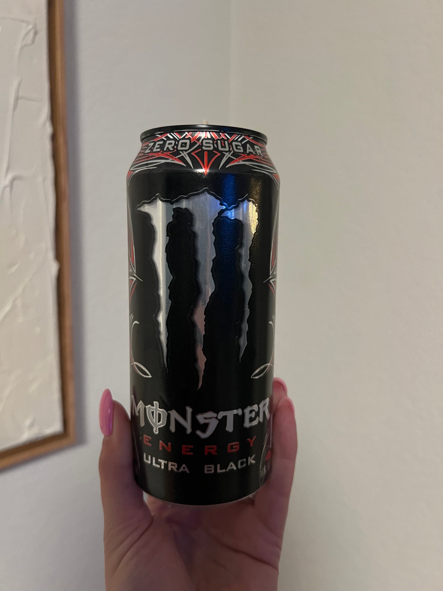 Black Monster Black Cherry Merlot
