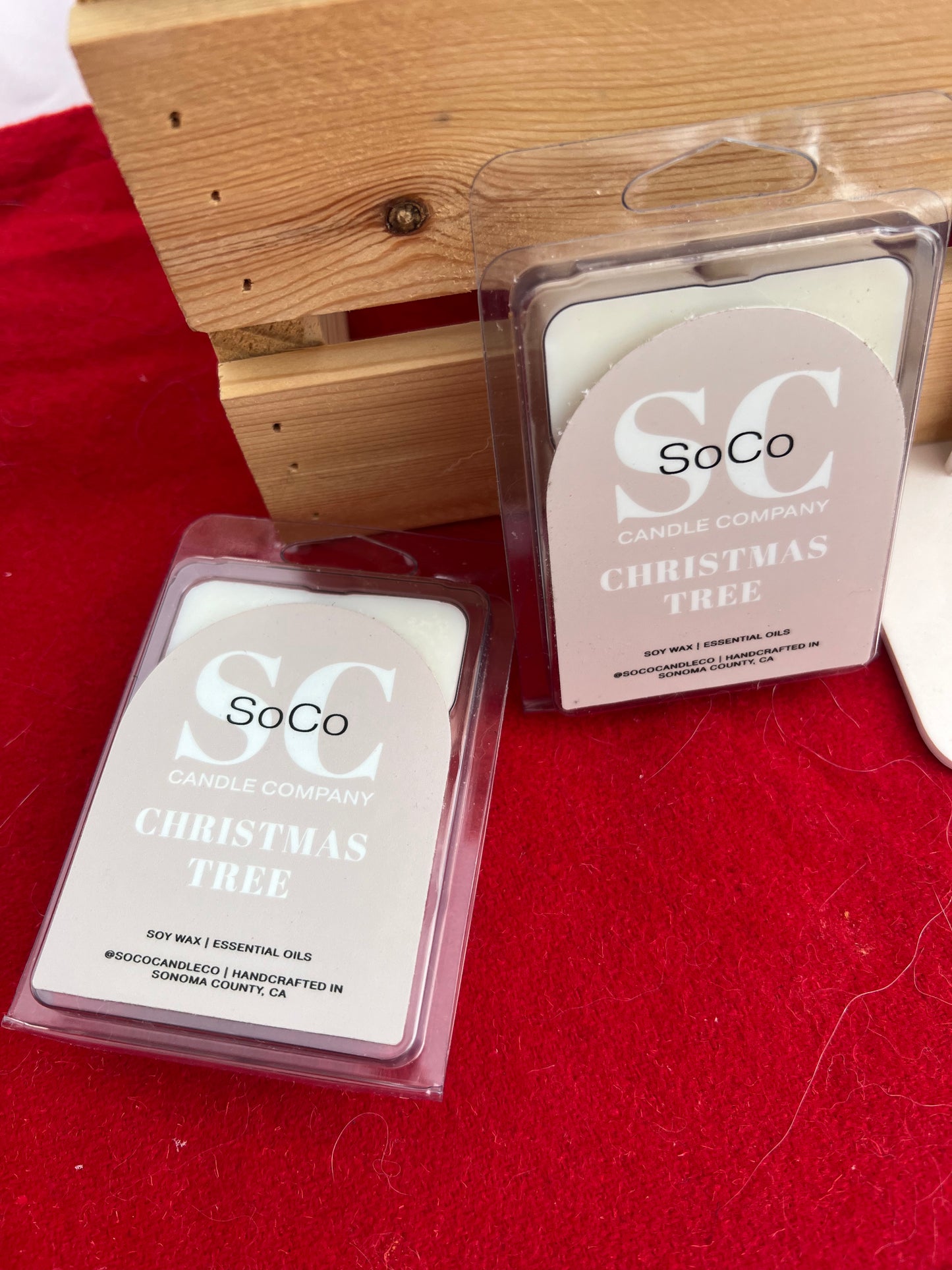 Wax Melts