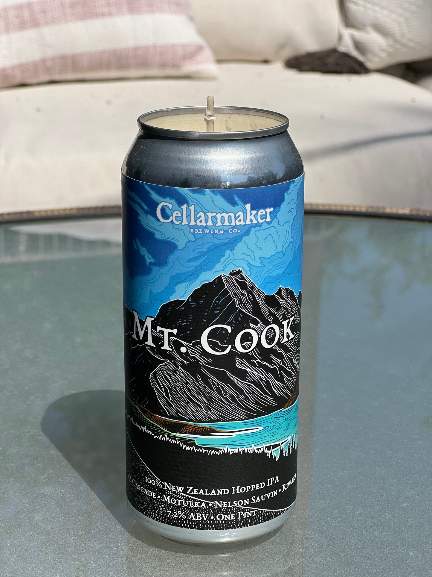 Cellarmaker Beach Breeze