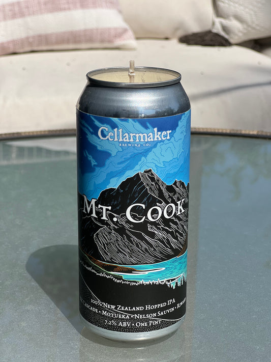 Cellarmaker Beach Breeze