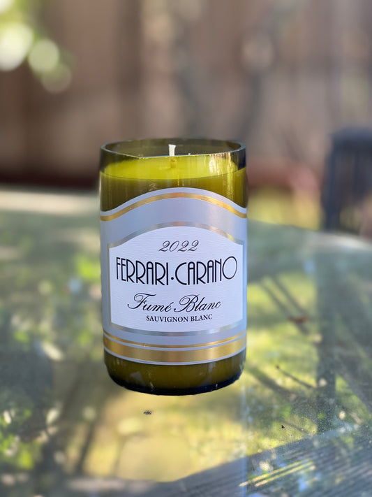 Ferrari Carano Cucumber Melon