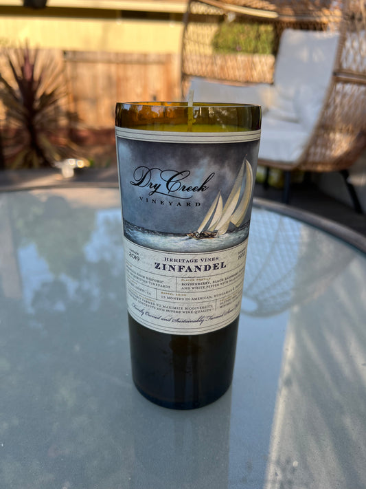 Dry Creek Vineyard Cucumber Melon