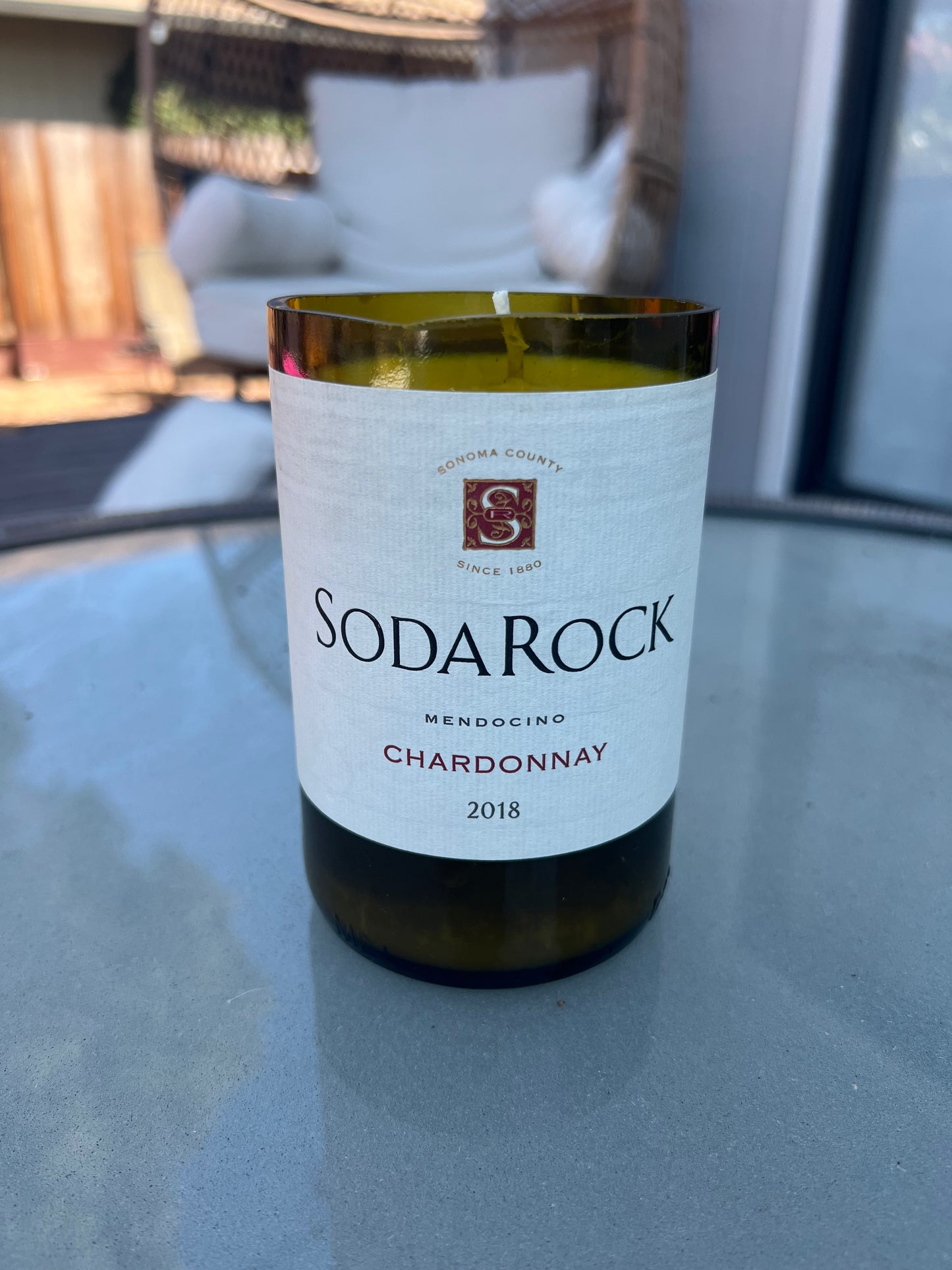 Soda Rock Cactus Flower & Jade