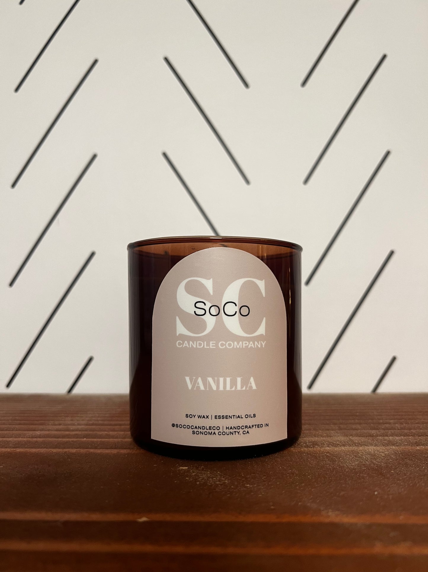 Vanilla