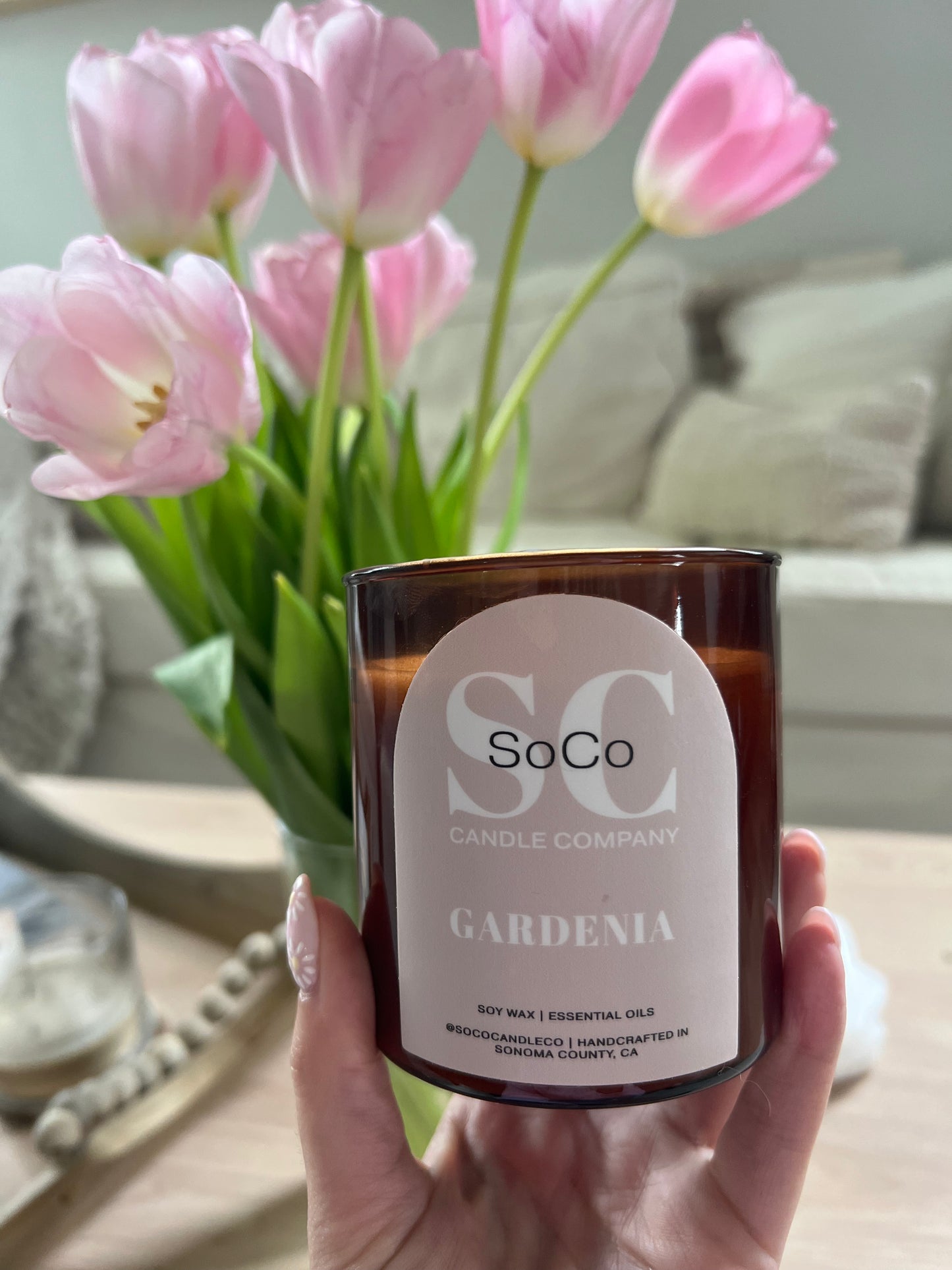 Gardenia