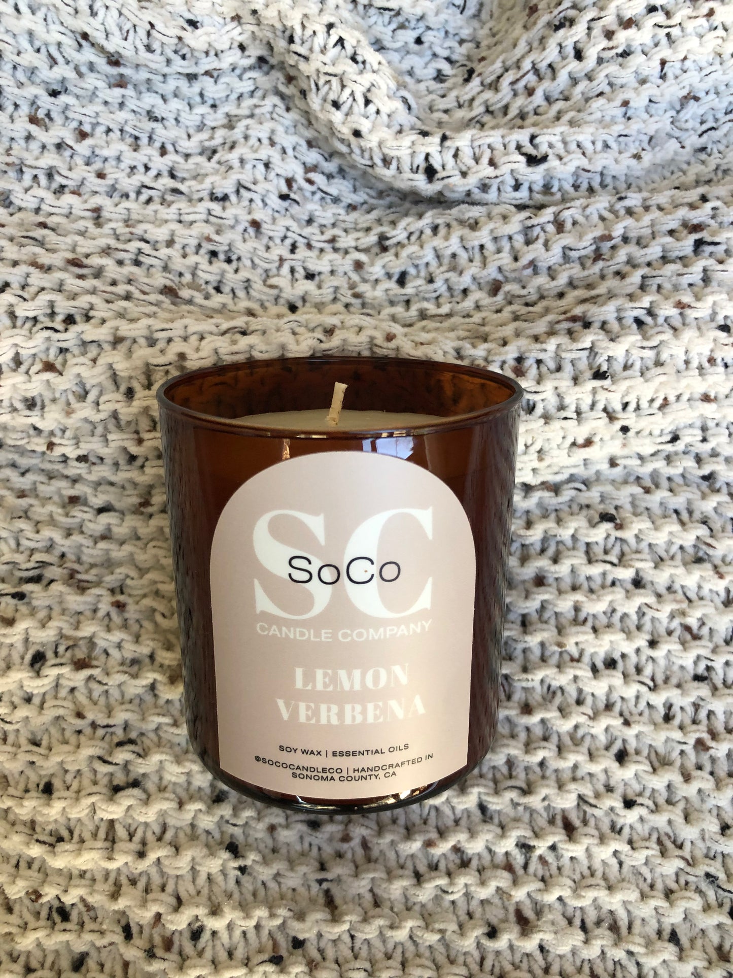 Lemon Verbena