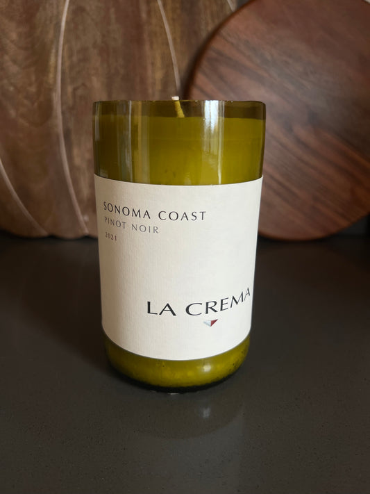 La Crema Coffee House
