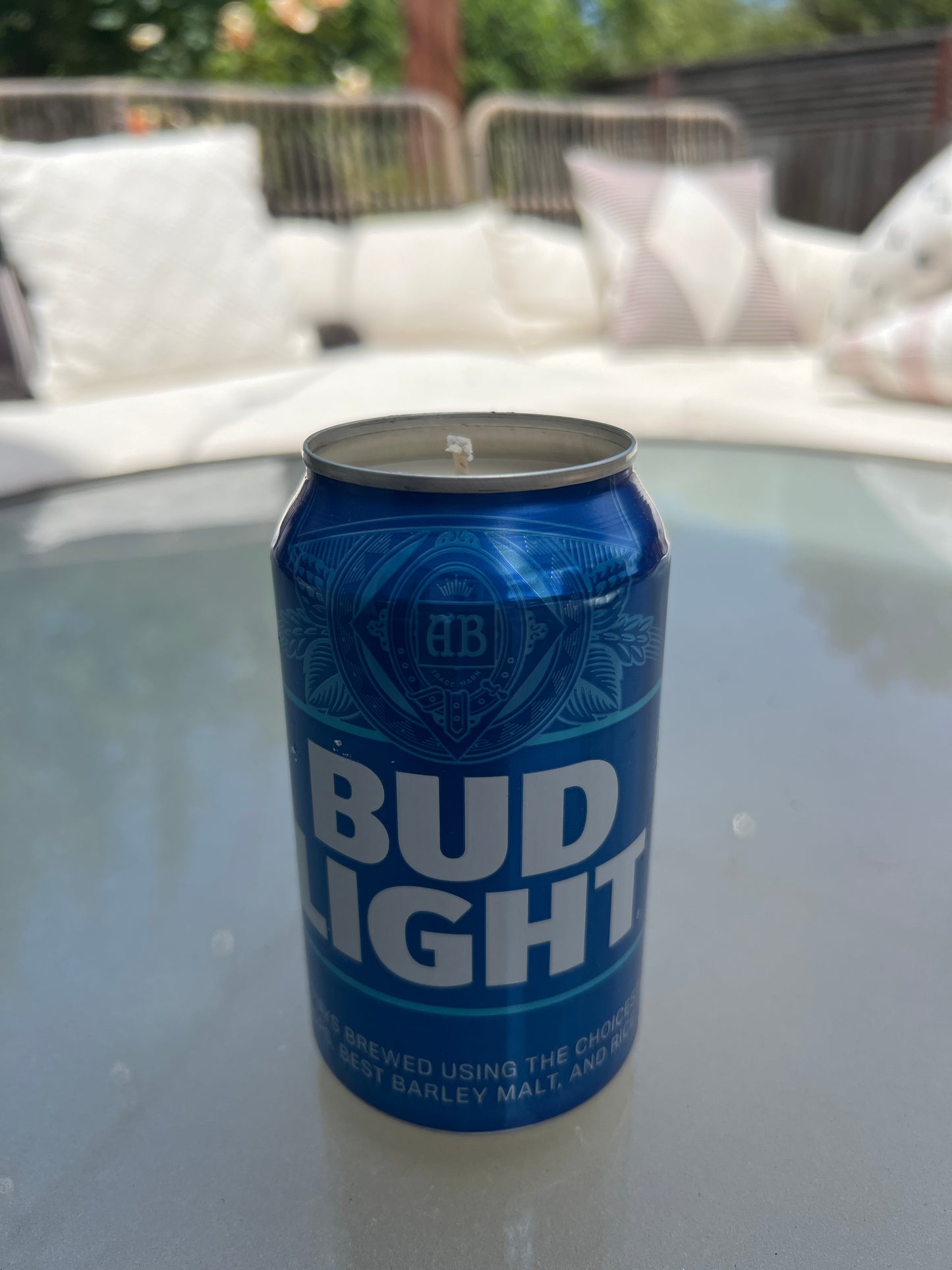 Bud Light Vanilla