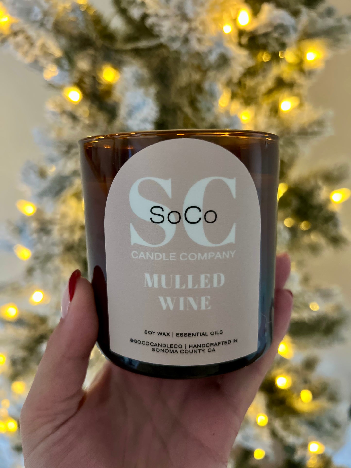 Mulled Wine