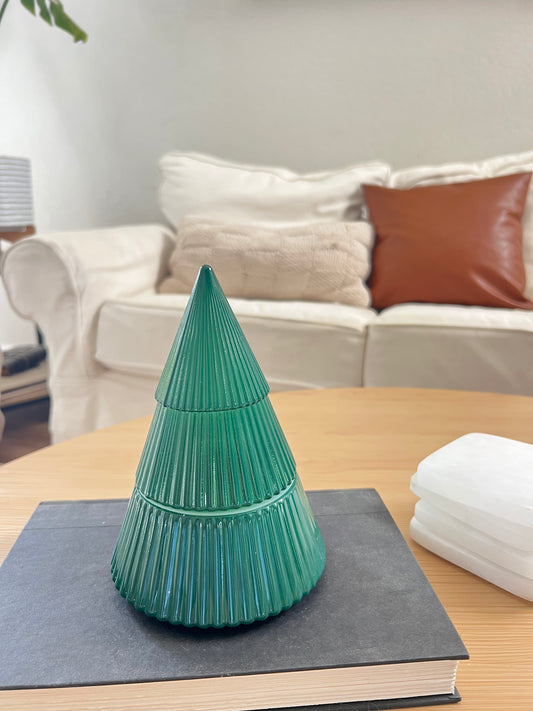 Christmas Tree GREEN