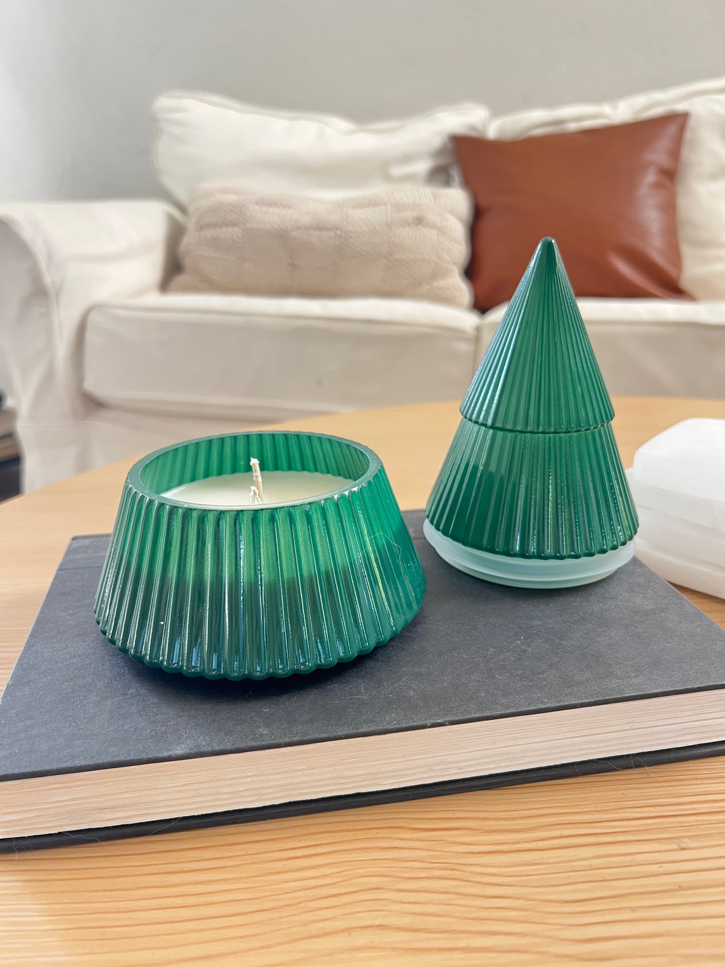 Christmas Tree GREEN