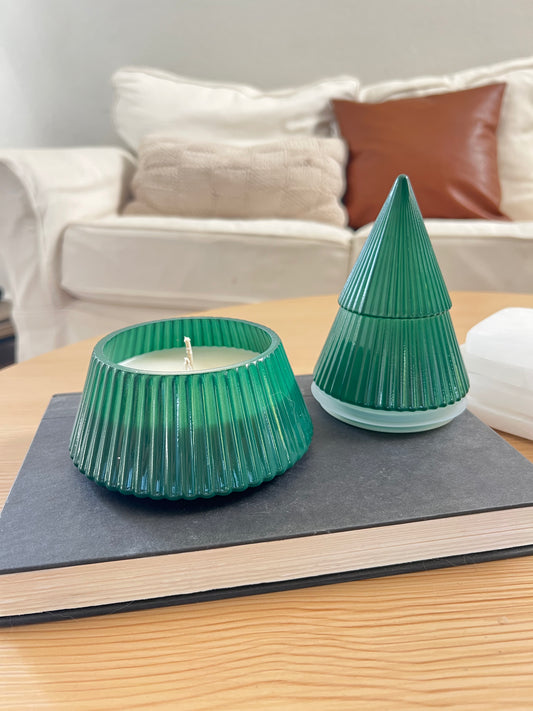 Christmas Tree GREEN