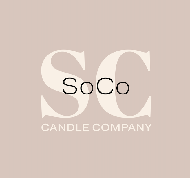 SoCo Candle Co. Gift Card
